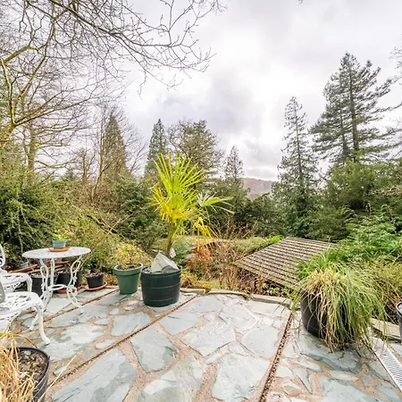 Bright Tarn - Neaum Crag Estate Holiday home *