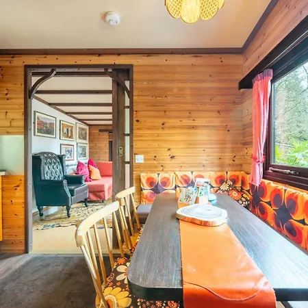 Bright Tarn - Neaum Crag Estate *