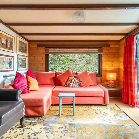 Bright Tarn - Neaum Crag Estate Elterwater