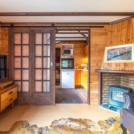 Bright Tarn - Neaum Crag Estate *