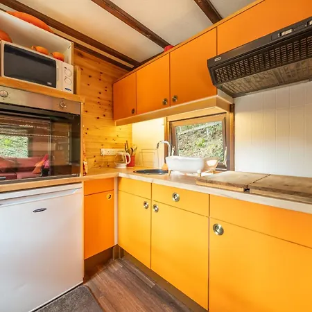 Bright Tarn - Neaum Crag Estate Elterwater