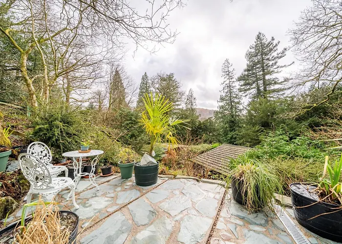 Bright Tarn - Neaum Crag Estate Holiday home *