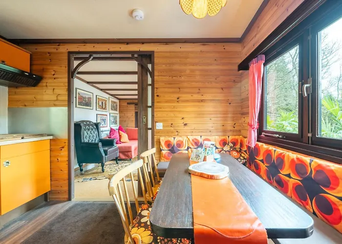 Bright Tarn - Neaum Crag Estate *