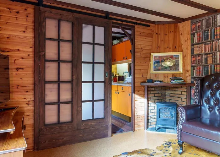 Bright Tarn - Neaum Crag Estate Holiday home Elterwater