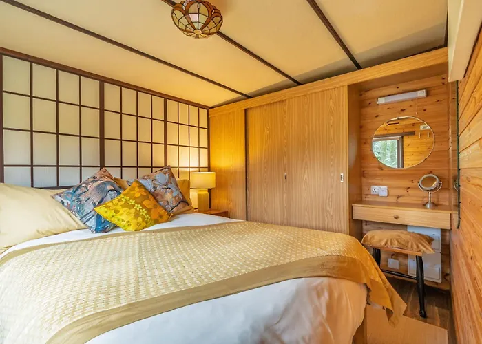 Bright Tarn - Neaum Crag Estate Holiday home Elterwater