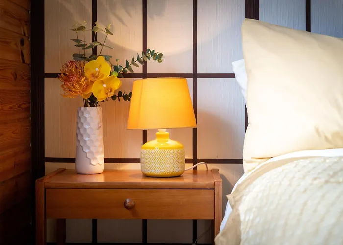 Bright Tarn - Neaum Crag Estate Holiday home *