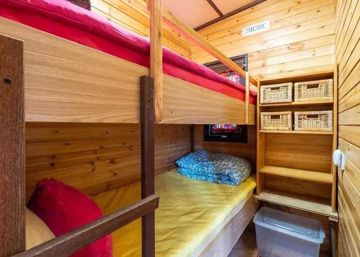 Bright Tarn - Neaum Crag Estate Holiday home