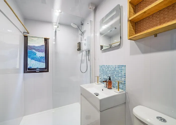 Bright Tarn - Neaum Crag Estate Elterwater