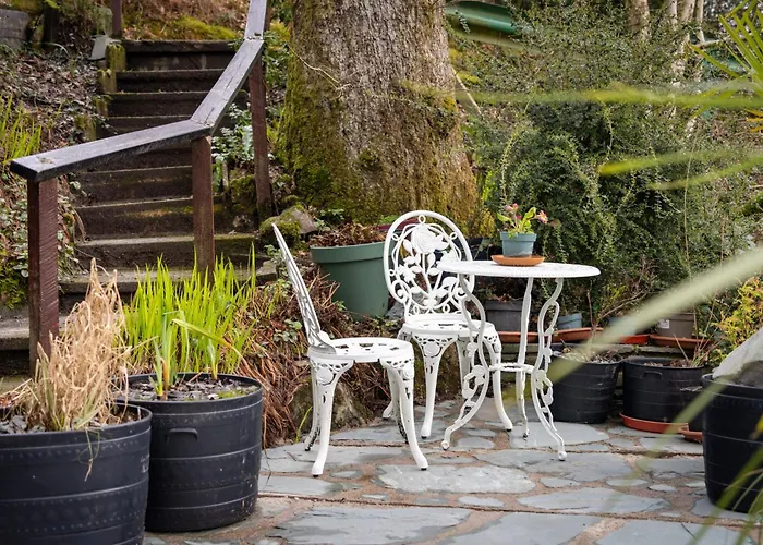 Holiday home Bright Tarn - Neaum Crag Estate